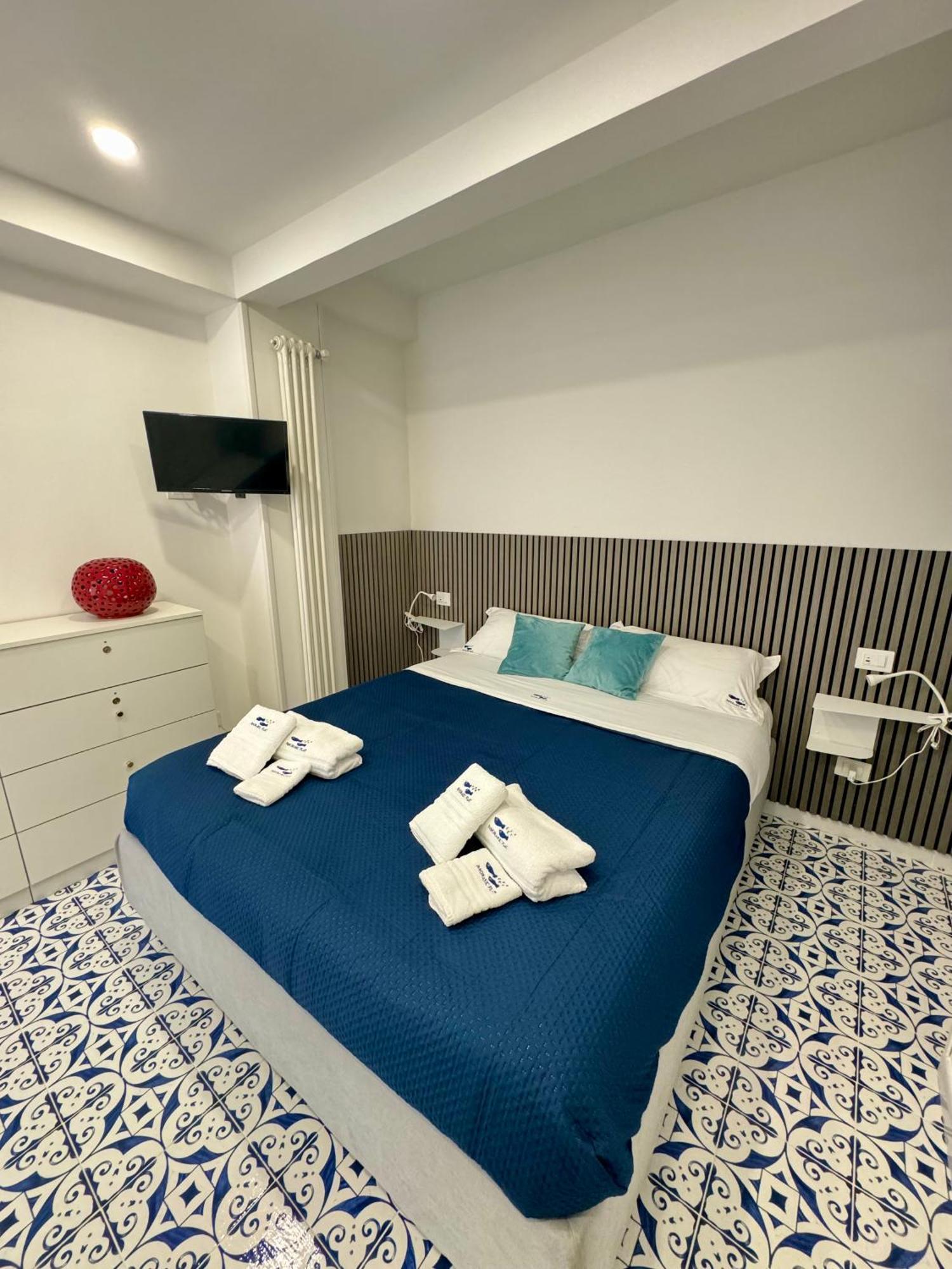 Апартаменты Panoramic Flat Amalfi Coast - Sea View 1 Виетри Экстерьер фото